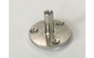 Winding Plate