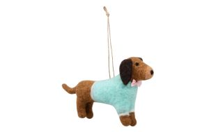 Trimits Dachshund Needle Felting Kit