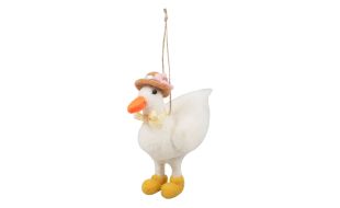 Trimits Duck Needle Felting Kit