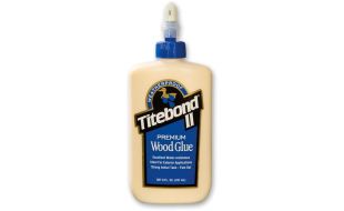Titebond II Premium Wood Glue