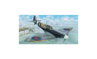 Trumpeter 1/24 Scale Spitfire Mk.Vb Model Kit