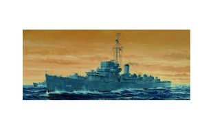 Trumpeter 1/350 Scale USS England DE635 Model Kit