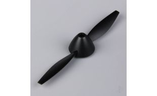 Top RC Propeller + Spinner (for BF-109)