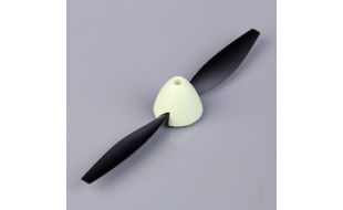 Top RC Propeller + Spinner (for Spitfire)