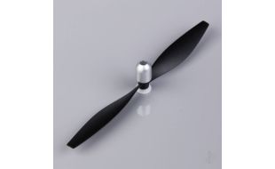 Top RC Propeller + Spinner (for P47)