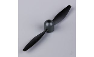 Top RC Propeller + Spinner (for FW190)