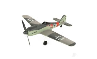 Top RC FW190 Ready to Fly 450 (Mode 2) Radio Controlled Aircraft