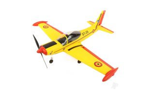 Top RC Mini SF-260 RTF – Mode 2 (450mm) Radio Controlled Aircraft