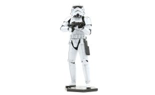 Metal Earth Storm Trooper 3D Metal Model Kit