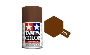 Tamiya Colour Spray Paint (100ml)