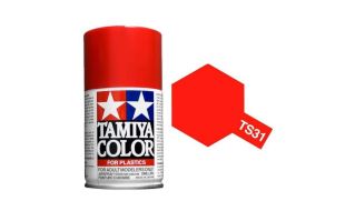Tamiya Colour Spray Paint (100ml)