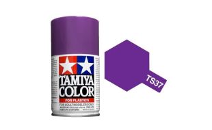 Tamiya Colour Spray Paint (100ml) - Lavender