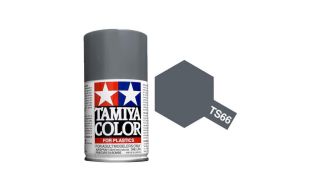 Tamiya Colour Spray Paint (100ml) - Ijn Grey (kure Arsenal)