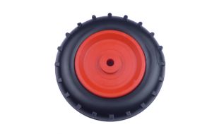 100mm Moulded Wheel