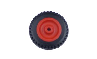 50mm Moulded Wheel