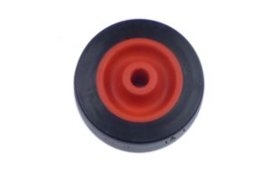 51mm Moulded Wheel