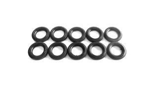 Model Boat Tyre Fenders 35mm