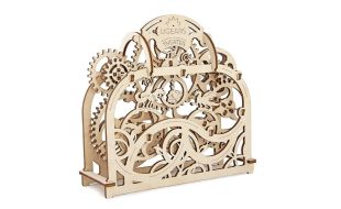 UGears Theater Wooden Model Kit