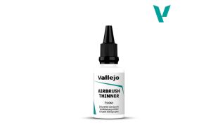 Vallejo Model Air Thinner 30ml