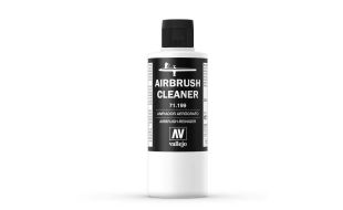 Vallejo Model Air Airbrush Cleaner - 200ml