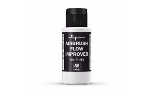 Vallejo Model Air  Airbrush Flow Improver 60ml