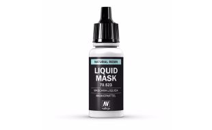 Vallejo Model Color 17ml  Liquid Mask