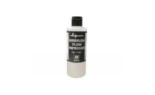 Vallejo Model Air  Airbrush Flow Improver 200ml