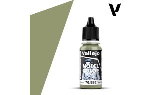 Vallejo Model Color 17ml  Pastel Green