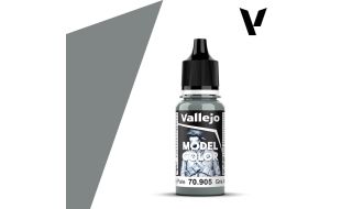 Vallejo Model Color 17ml Blue Grey Pale