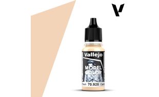 Vallejo Model Color 17ml Light Flesh