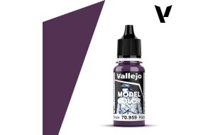 Vallejo Model Color 17ml Purple