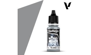Vallejo Model Color 17ml Light Grey