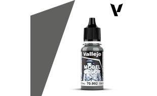 Vallejo Model Color 17ml Neutral Grey