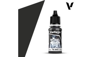 Vallejo Model Color 17ml German Grey