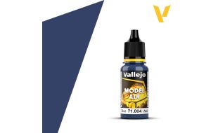 Model Air Blue 17ml