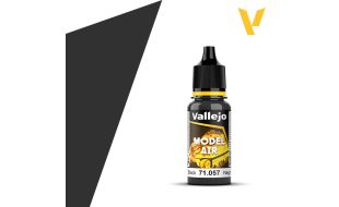 Model Air Black 17ml