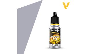 Model Air Aluminium (Metallic) 17ml
