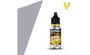 Model Air Chrome (Metallic) 17ml