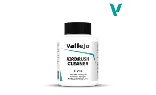 Vallejo Model Air Airbrush Cleaner - 85ml