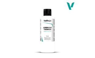 Vallejo Model Air Thinner 200ml