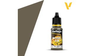 Model Air Light Olive 17ml