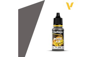 Model Air Brown Grey 17ml