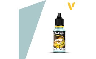Model Air Russian AF Light Blue 17ml