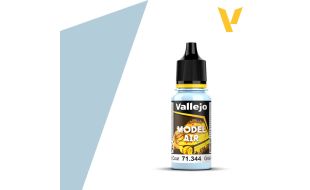 Model Air Rus. AF Grey Protec. Coat 17ml