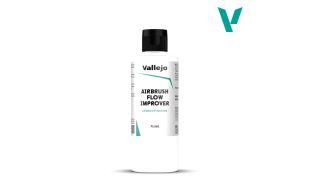 Vallejo Model Air Airbrush Flow Improver 200ml