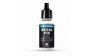 Vallejo Decal Fix 17ml