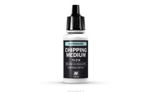 Vallejo Chipping Medium 17ml