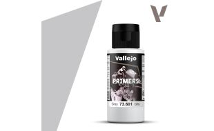 Acrylic Surface Primer 73601 Grey 60ml