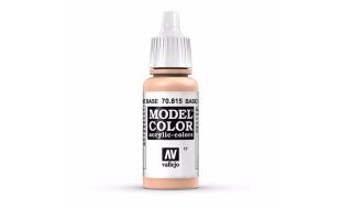 Vallejo Model Color 17ml  Basic Skintone