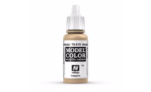 Vallejo Model Color 17ml  Iraqi Sand